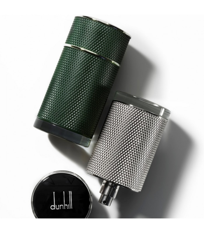 DUNHILL-ICON RACING-Eau de Parfum Vaporisateur
