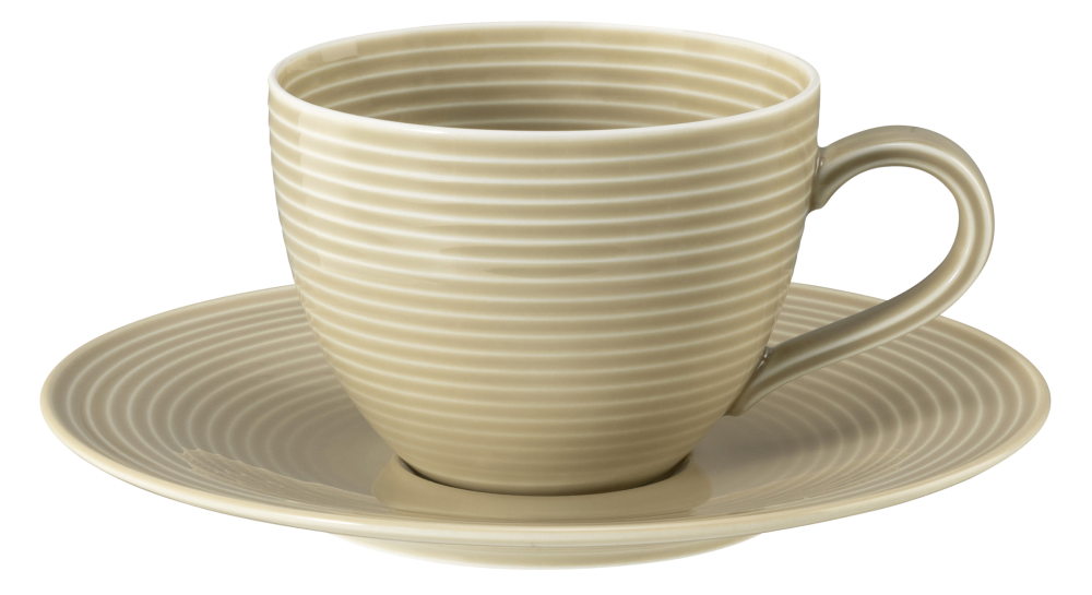 Kaffeetasse 260ml Beat