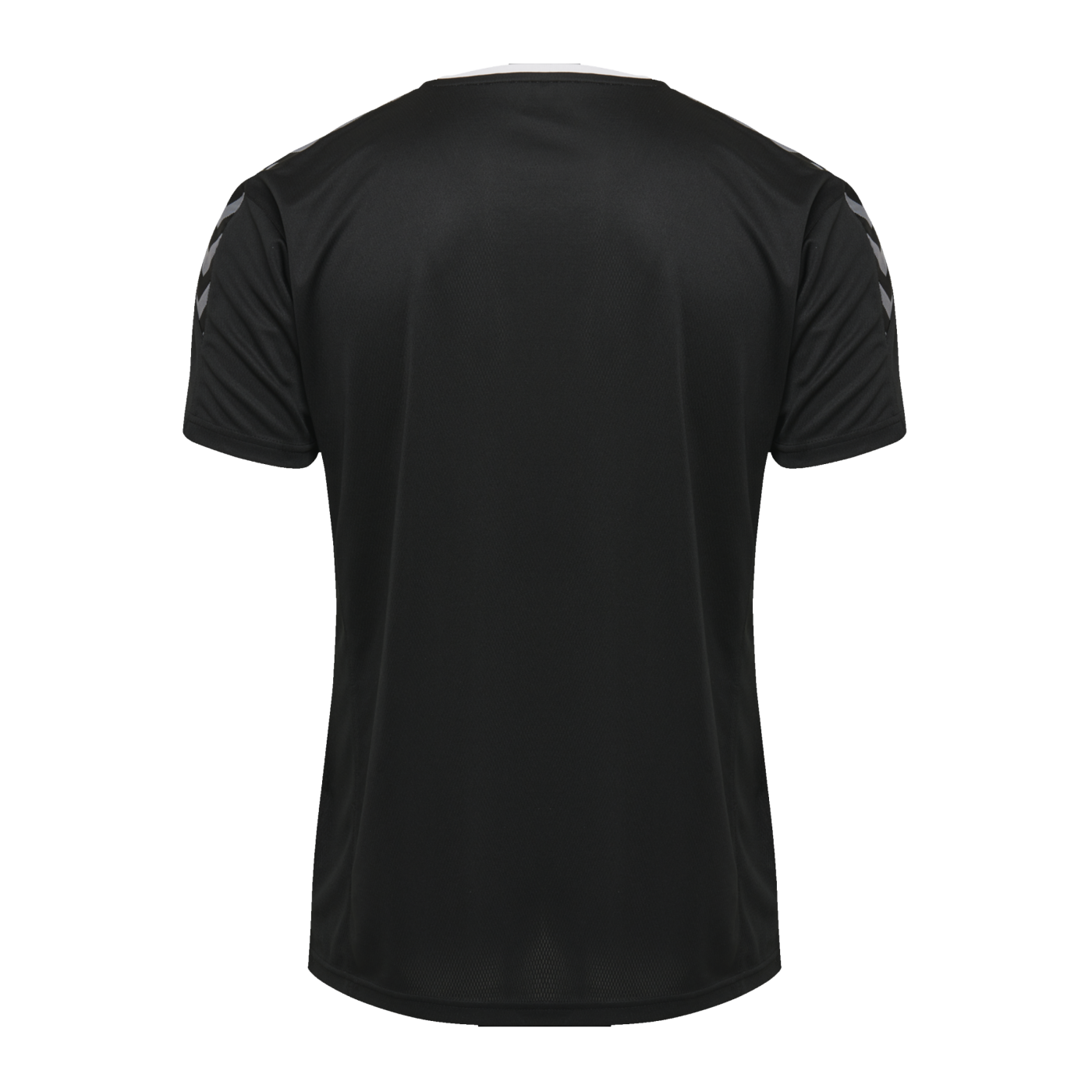 Hummel Authentic Poly Trikot kurzarm Kids F2114