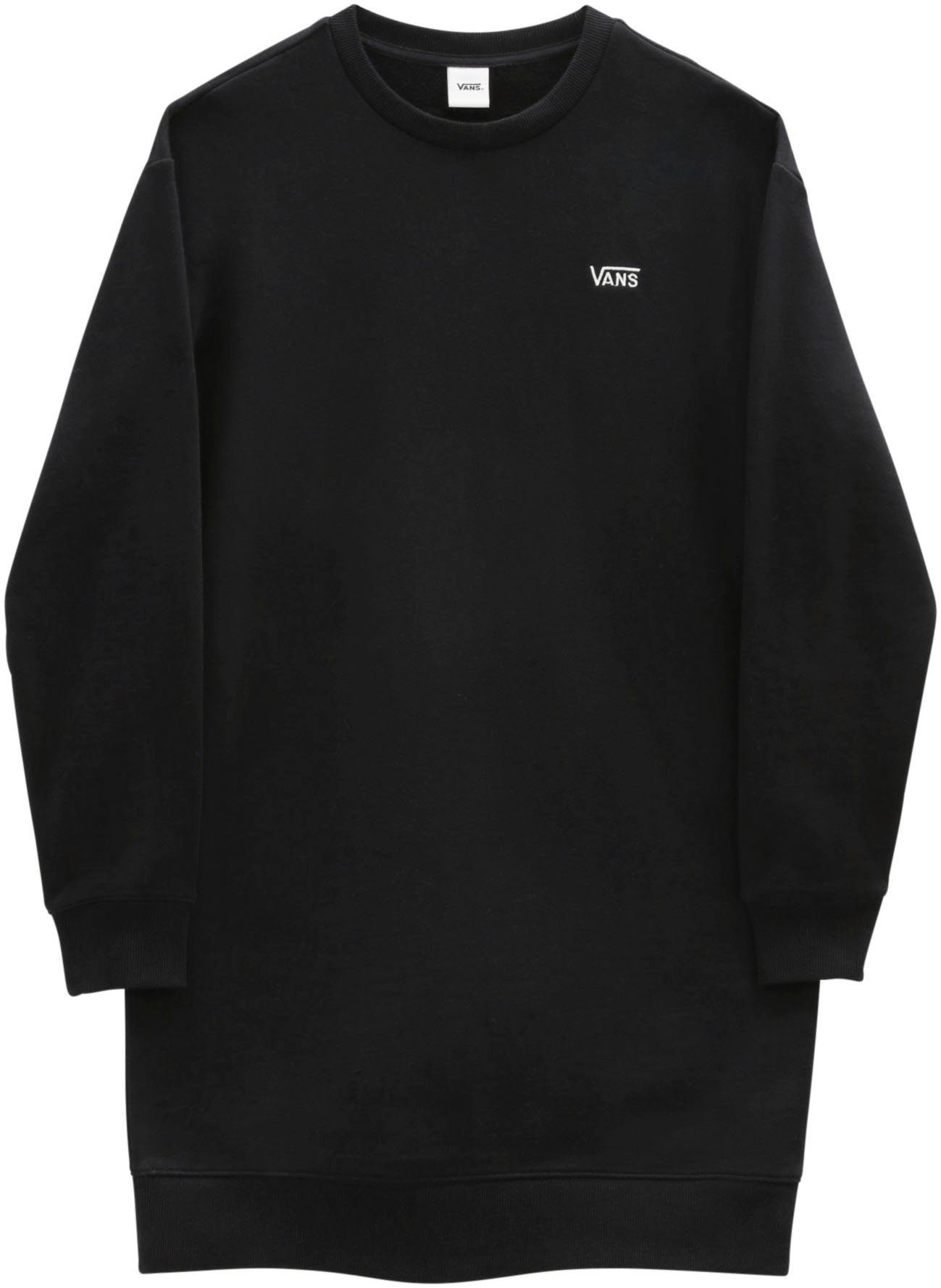 Vans Sweatkleid FLYING V BFF DRESS