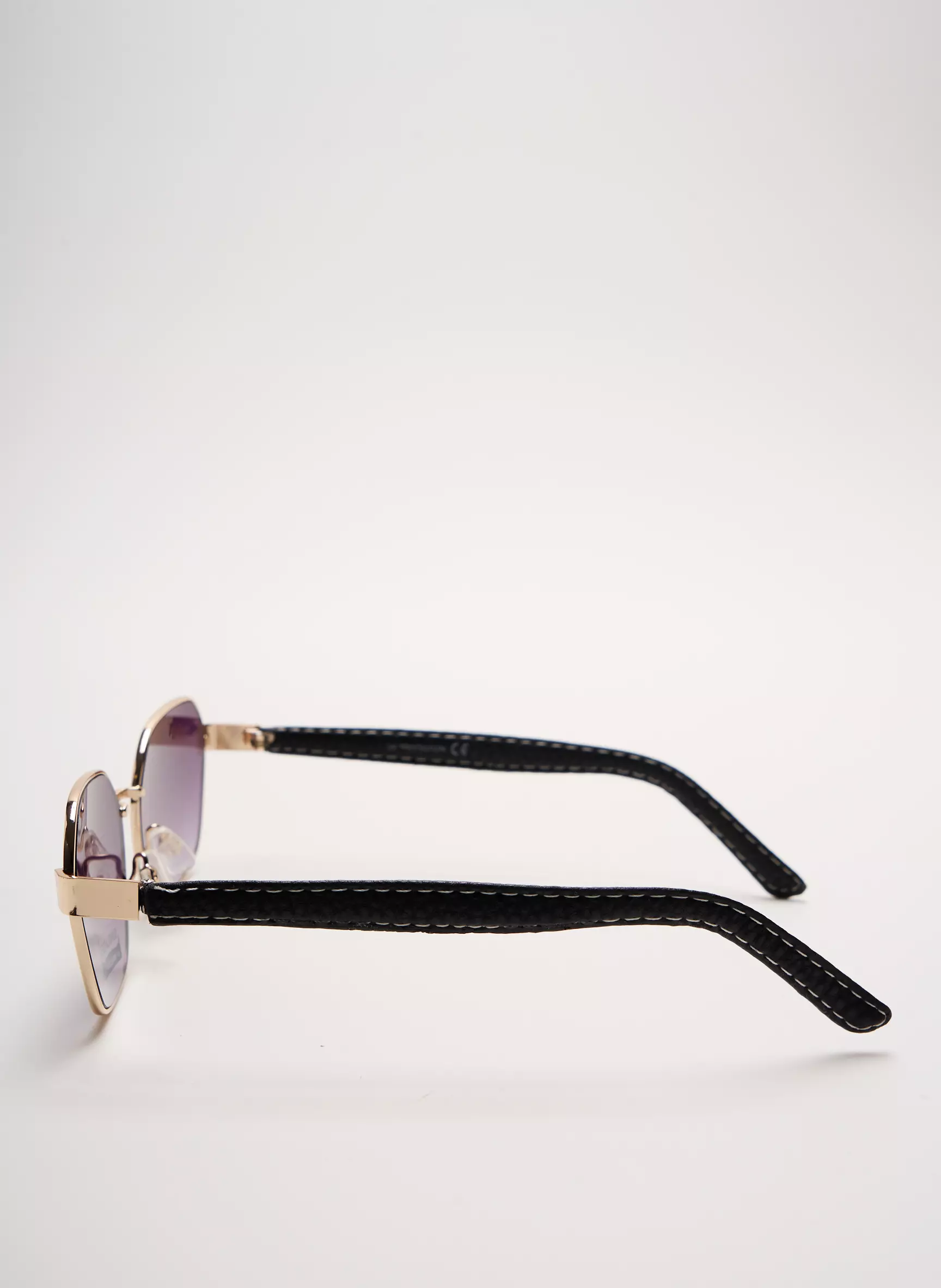 City Vision Eyewear Lunettes De Soleil Femme couleur noir