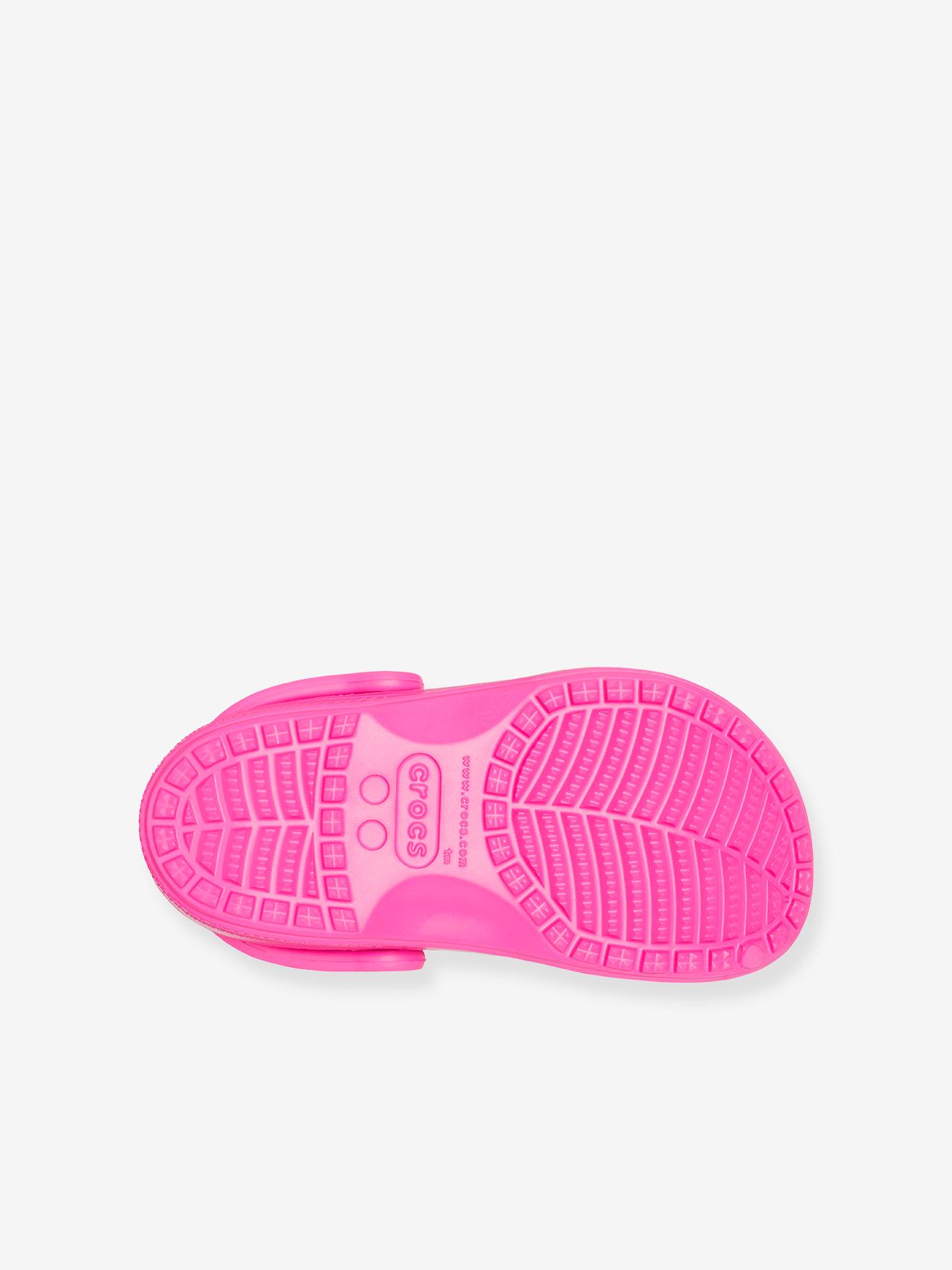 Crocs Baby Sandalen CLASSIC CROCS T CROCS - rosa