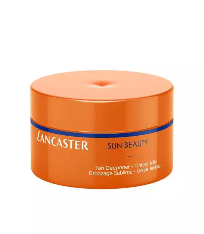 SUN BEAUTY Bronzage Sublime Gelée Teintée Pot
