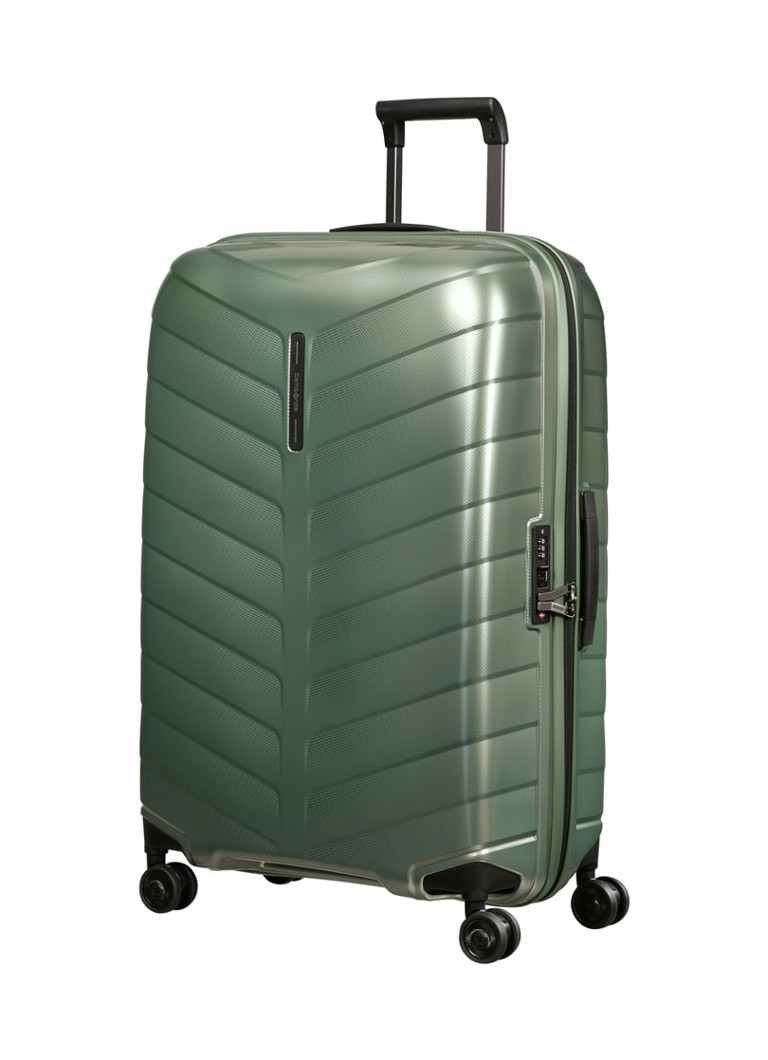 Valigia con ruote Samsonite Attrix da 75 cm