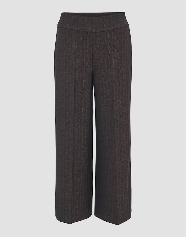 Culotte Misha tradition