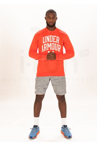 Under Armour Rival Terry M