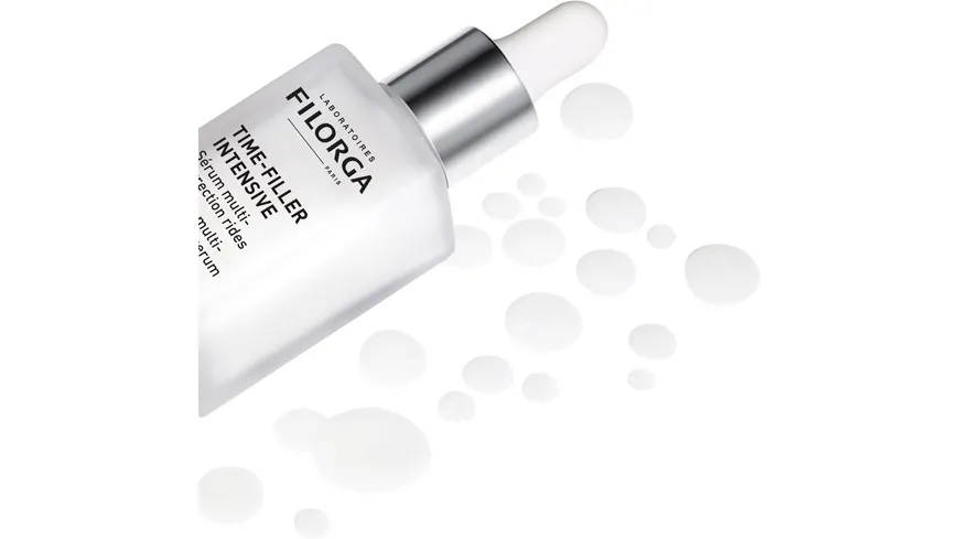 FILORGA Time-Filler Anti Falten Serum 30 ml