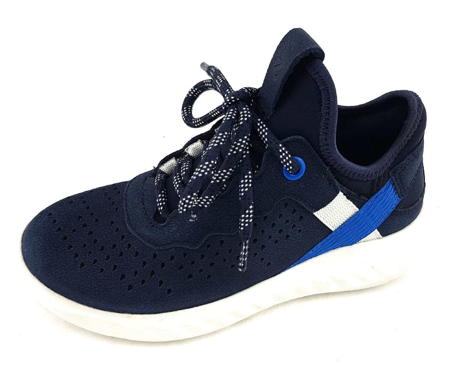 Ecco 712632/02303 Blau 02303 night sky