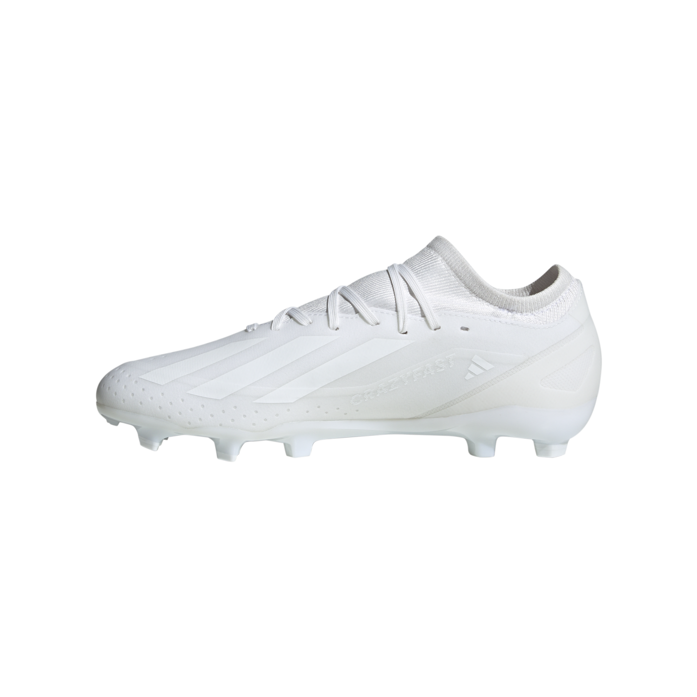 adidas X Crazyfast.3 FG Weiss