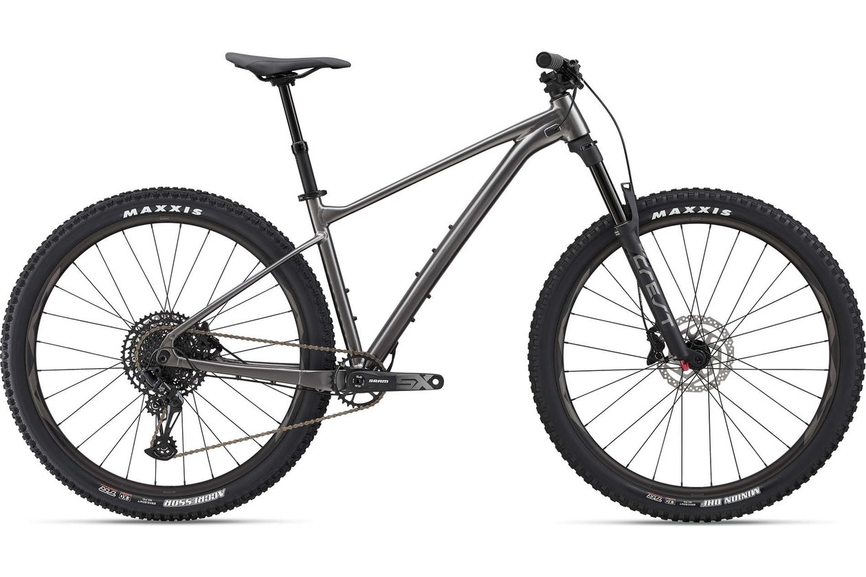 Giant Fathom 1 - 2022 - 29 Zoll - Diamant