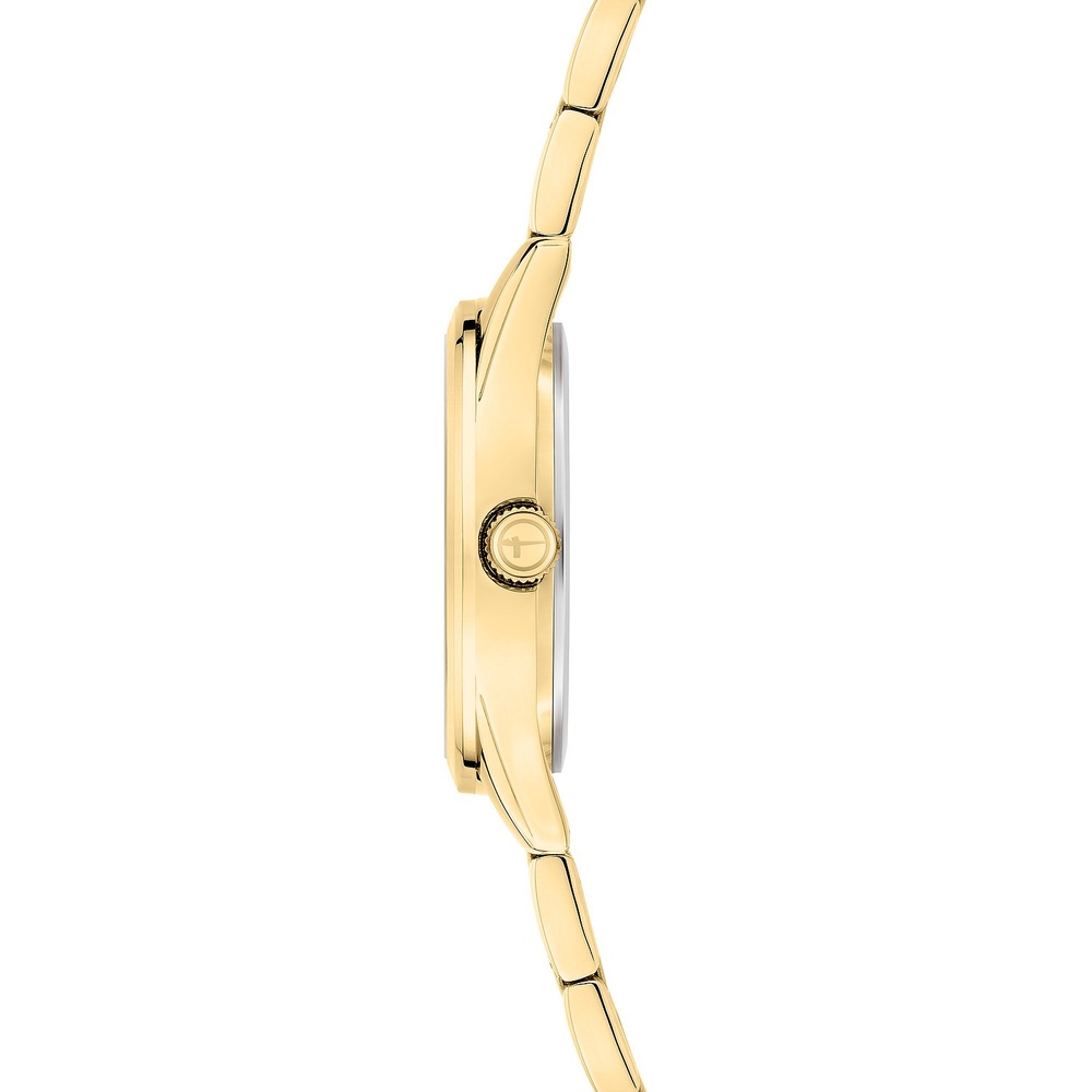 Tamaris Montre pour femme Métal Montre