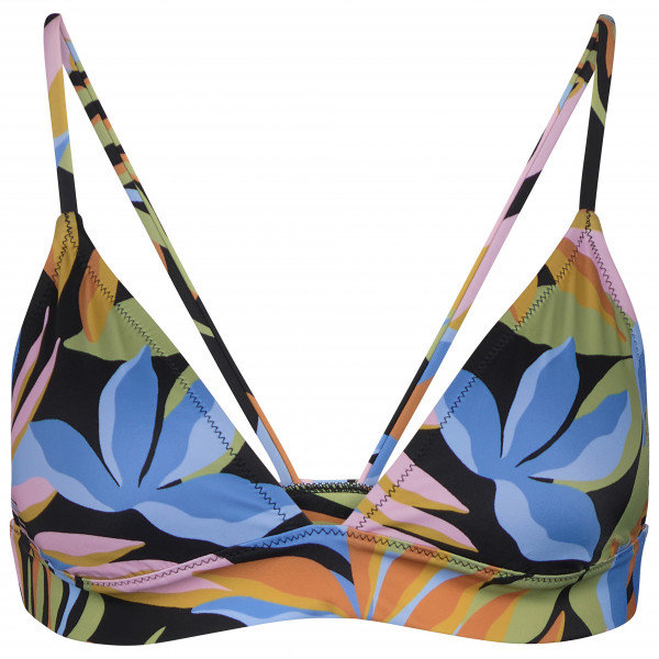 Billabong - Women's A-Div Banded Tri - Bikini-Top