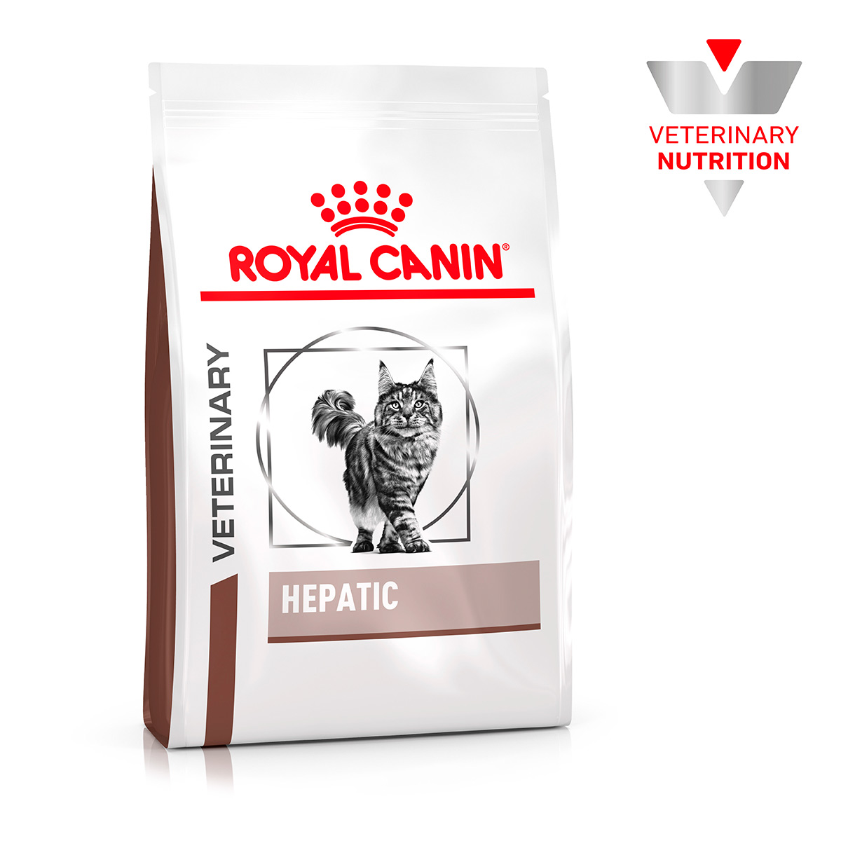 ROYAL CANIN Veterinary HEPATIC Trockenfutter für Katzen