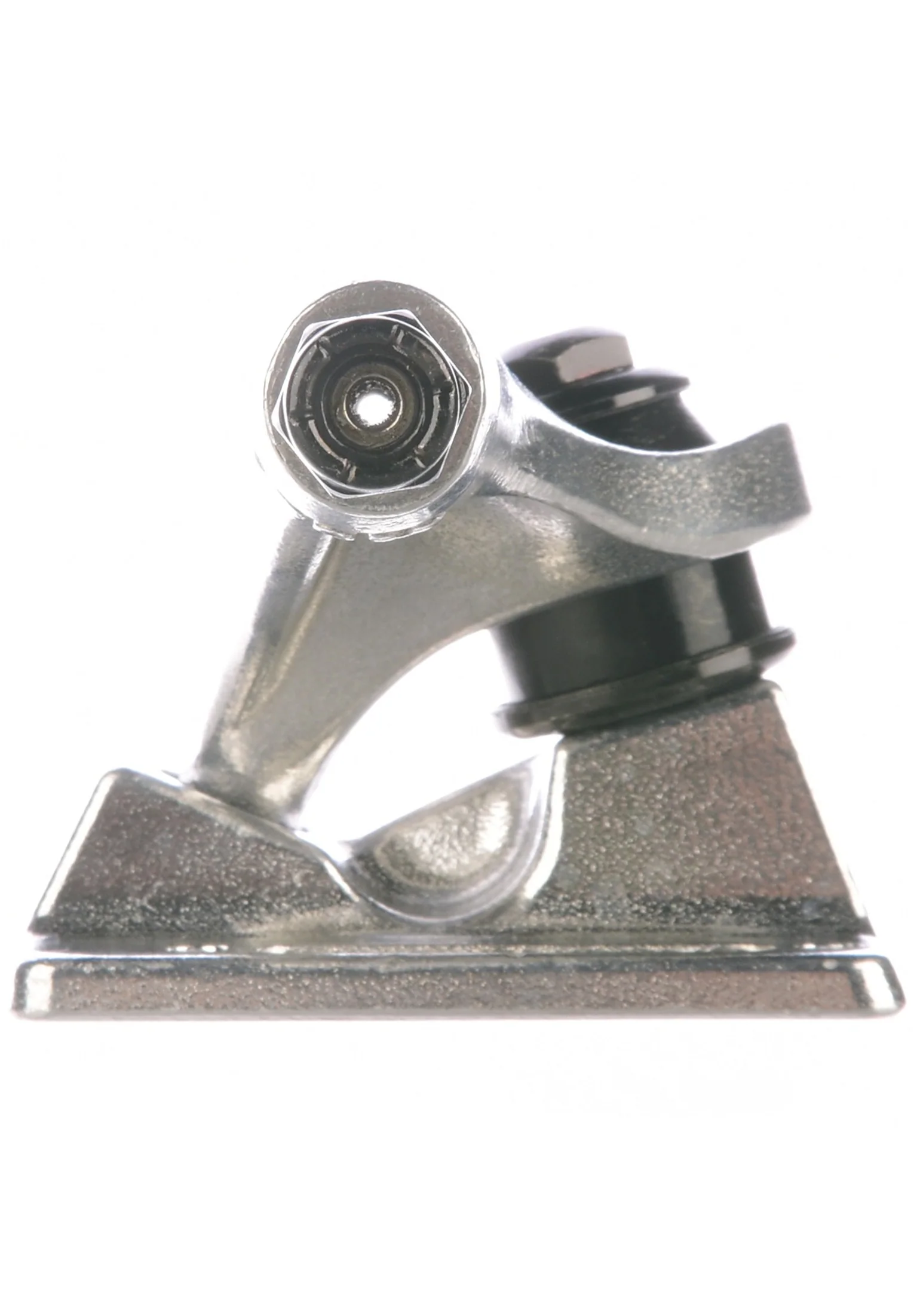 139 Hollow Reynolds Block Silver Mid