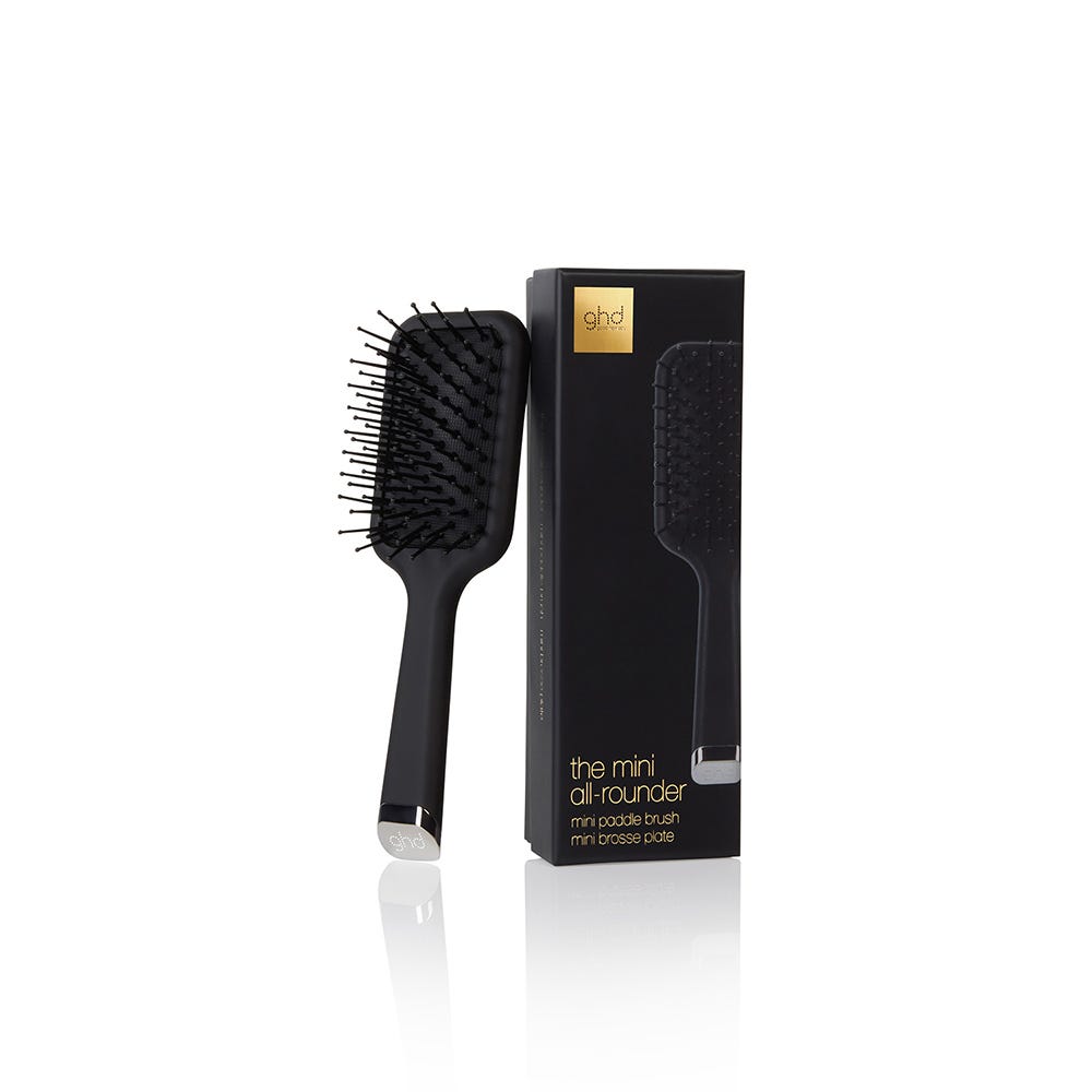 ghd the mini all-rounder Paddle Brush