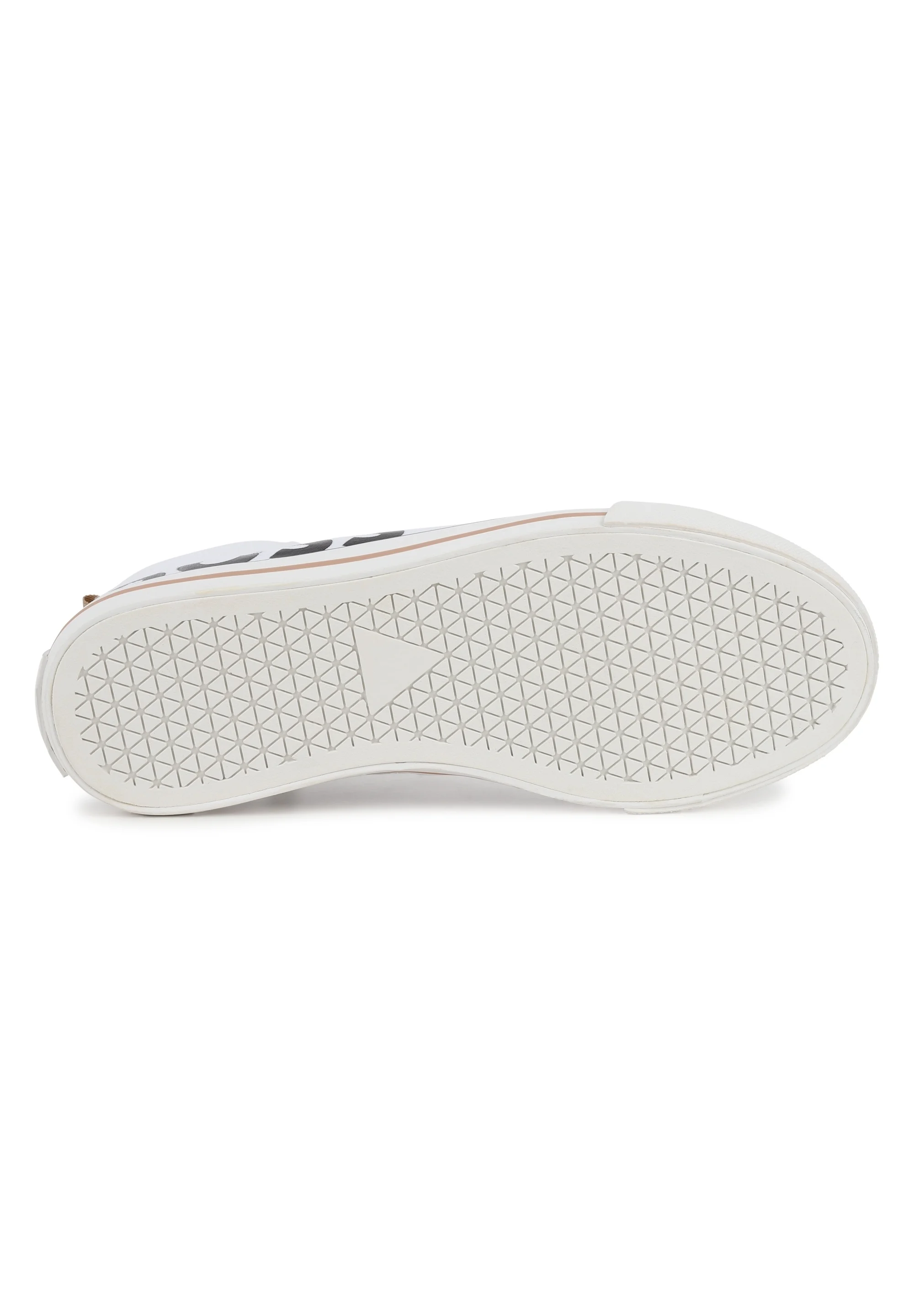 Zapatillas altas BOSS Kidswear