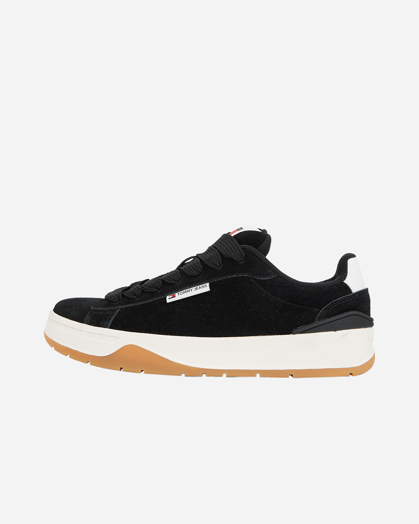 Scarpe Sneakers Tommy Hilfiger Skate Sneaker W EN0EN02677-BDS