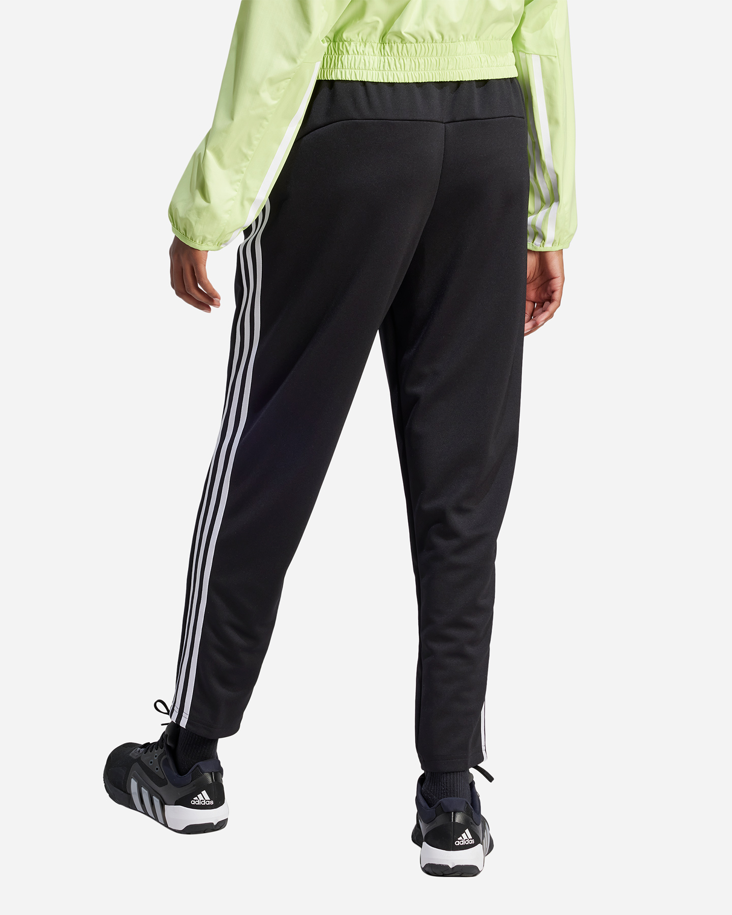 Tréningové nohavice Adidas 3stripes W HZ5646