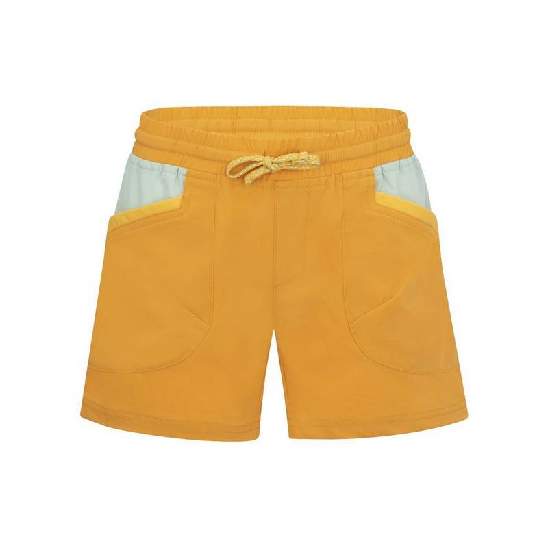 Trollkids Senja Funktionsshorts Mädchen