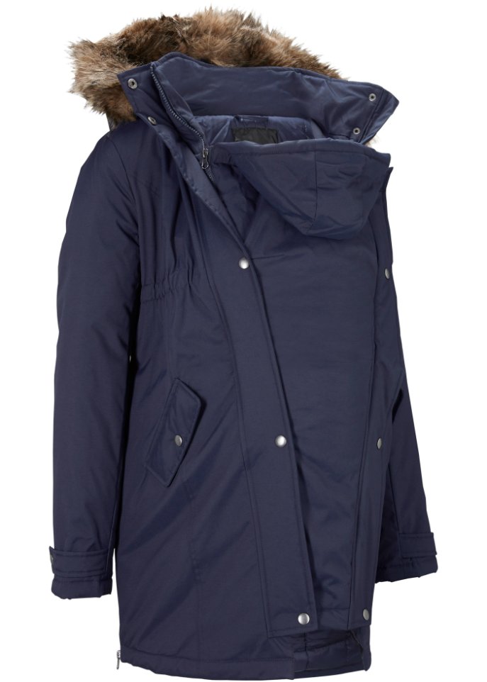 Tragejacke / Umstandsjacke