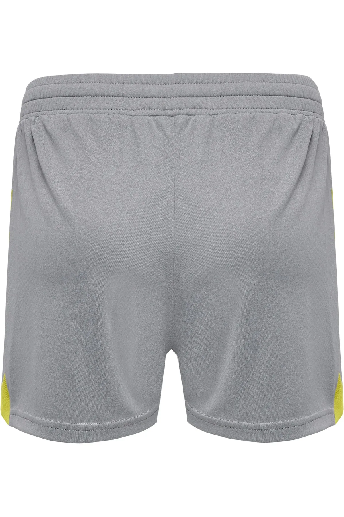 hummel  Kurze Sporthose - Grau - Mittlerer Bund