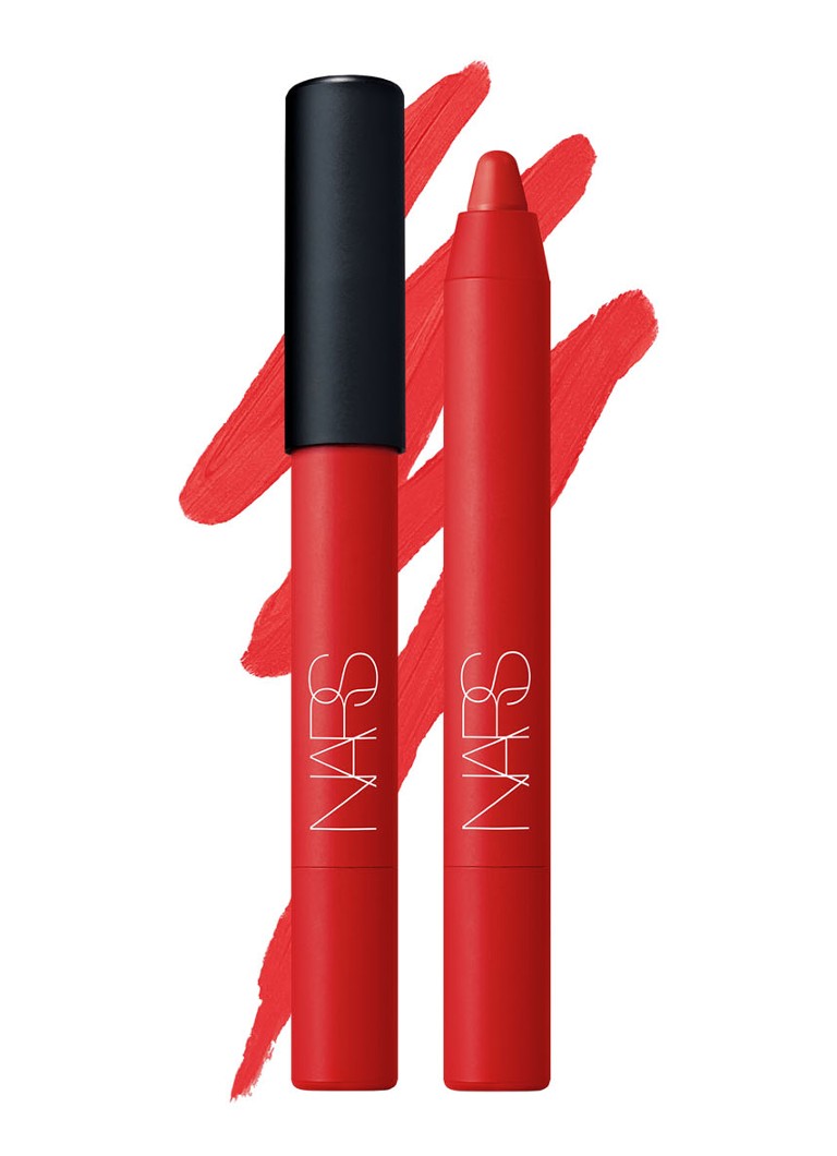 NARS Powermatte High-Intensity -huulipuna