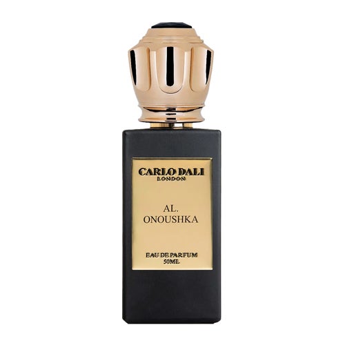Parfémovaná voda Carlo Dali Al.Onoushka 50 ml