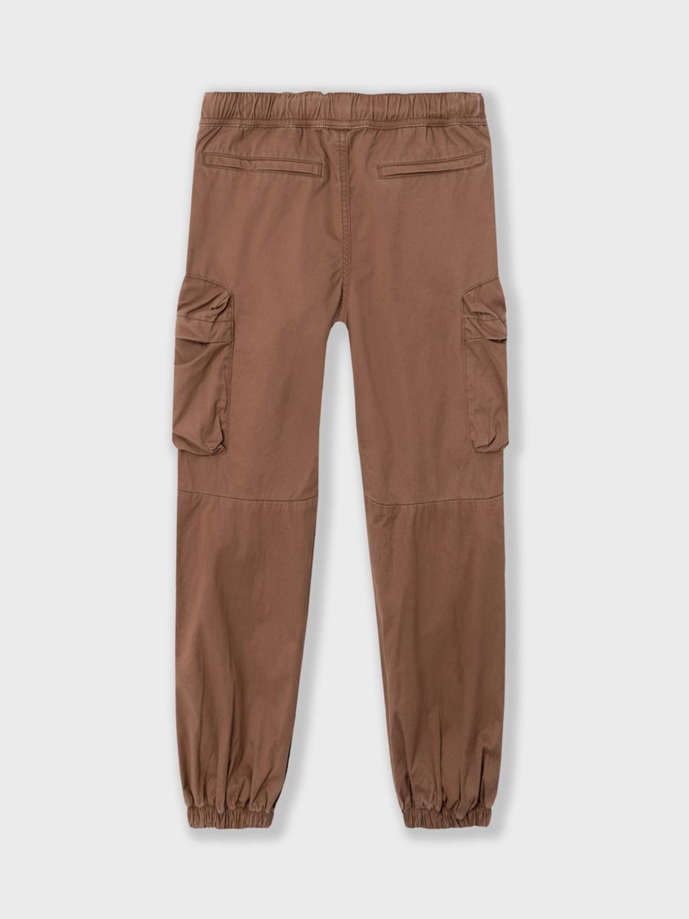 Regular Pants