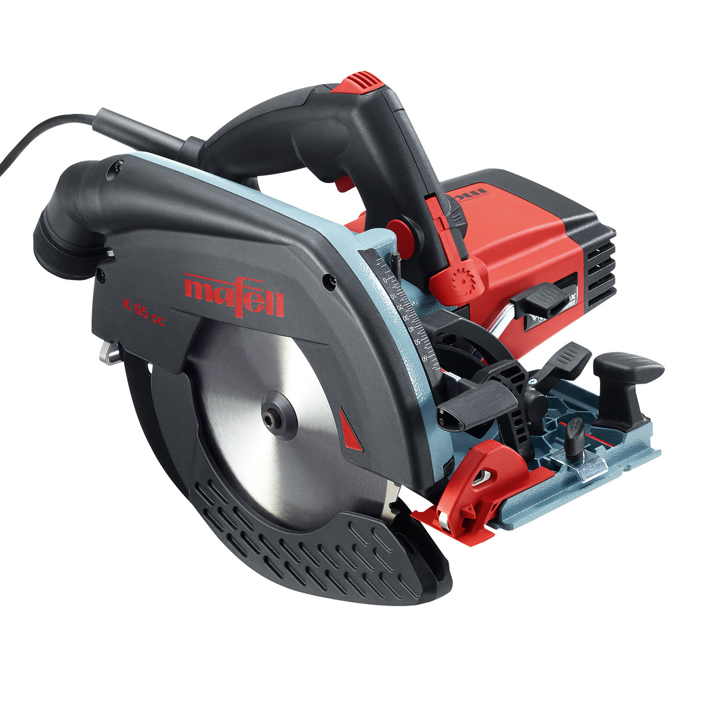Mafell 91B001 KS 65 CC Hand Circle Zag 67 mm