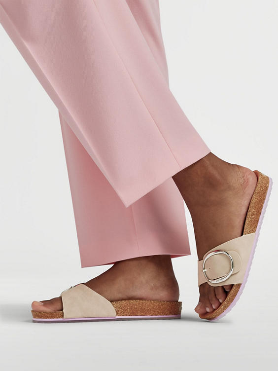 ESPRIT Pantolette