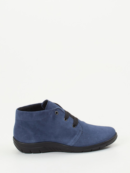 Schnürstiefelette-27511590024 Semler