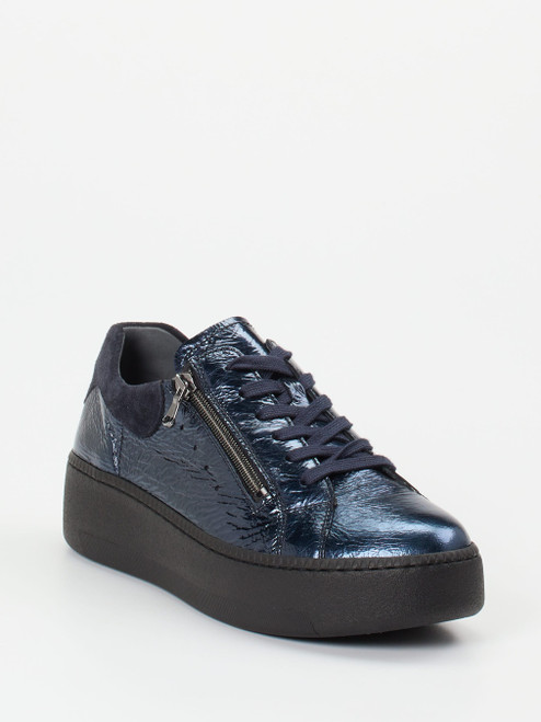 Sneaker-26611090228 Waldläufer
