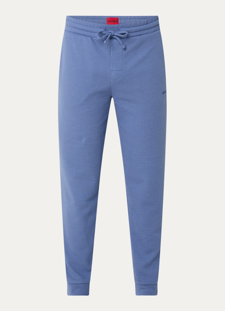 HUGO BOSS Austin pajama bottoms with side pockets