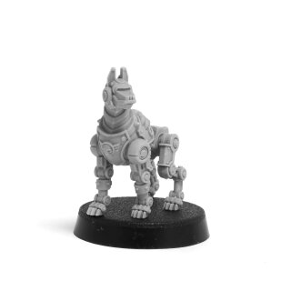 K9: Kharon the Cyberdog