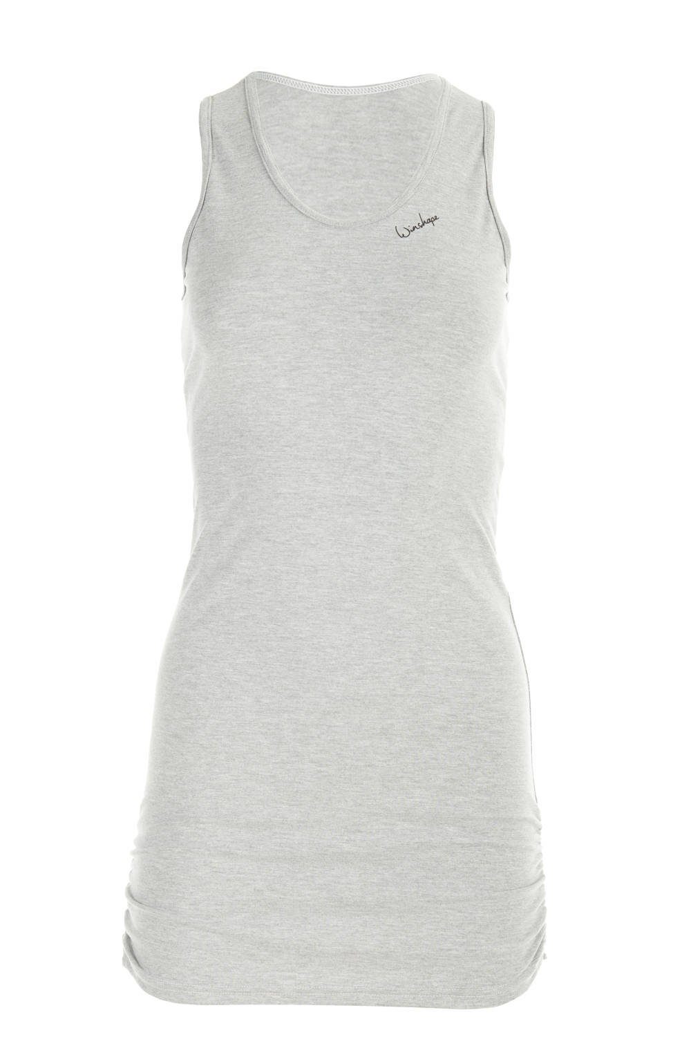 Winshape Longtop WTR15 mit seitlicher Raffung