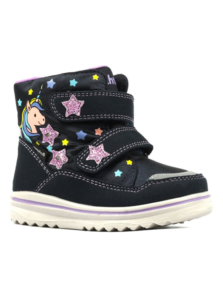 Richter Shoes Winterstiefel 