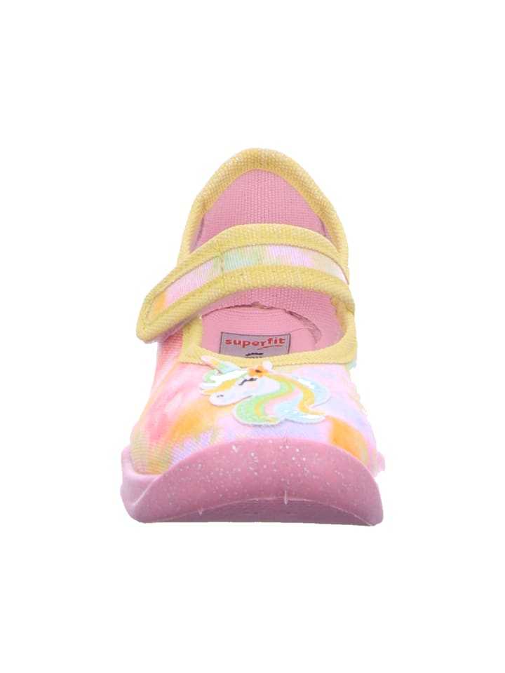 superfit Hausschuh in multicolour günstig kaufen