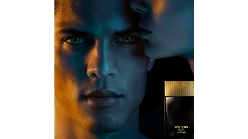 TOM FORD Noir Extreme Eau de Parfum 100 ml