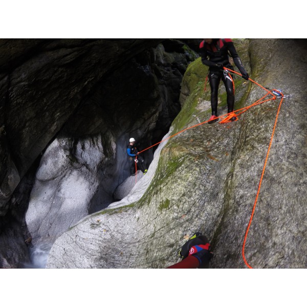 Petzl - Club 100 - Statikseil