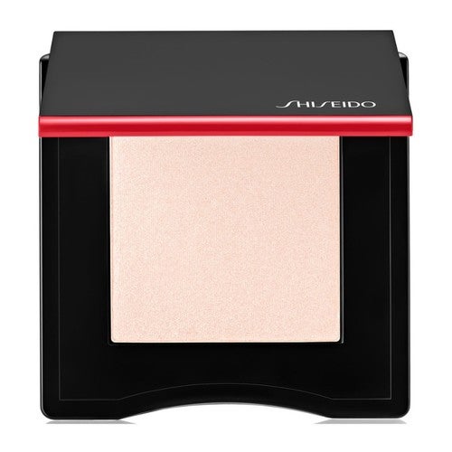 Shiseido InnerGlow rdečilo za lica v prahu 02 Twilight Hour 4 grame