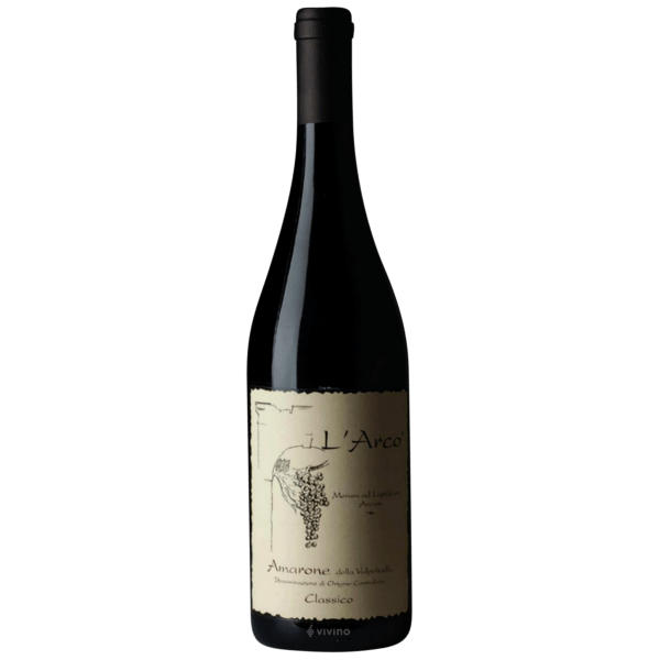 L’ArcoAmarone della Valpolicella Classico 2017
