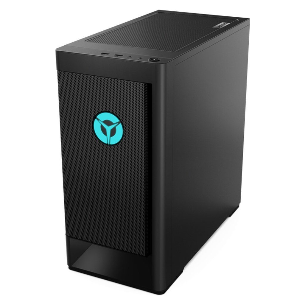 Lenovo Legion Tower 5 5600G AMD Ryzen™ 5 16 GB DDR4-SDRAM 512 GB SSD Windows Business-PC