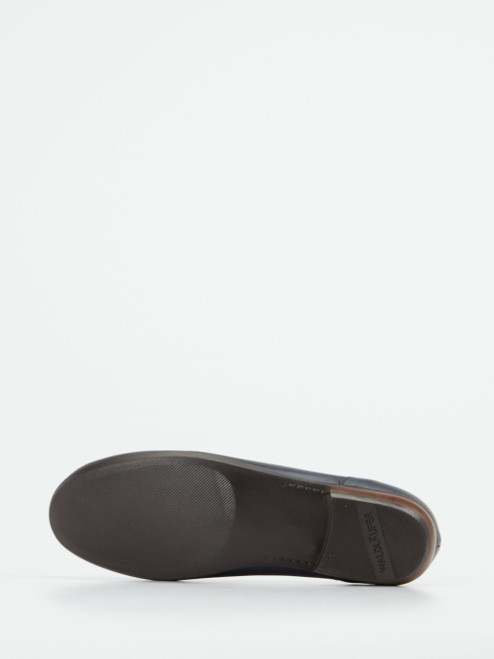 Slipper-25611090104 Waldläufer