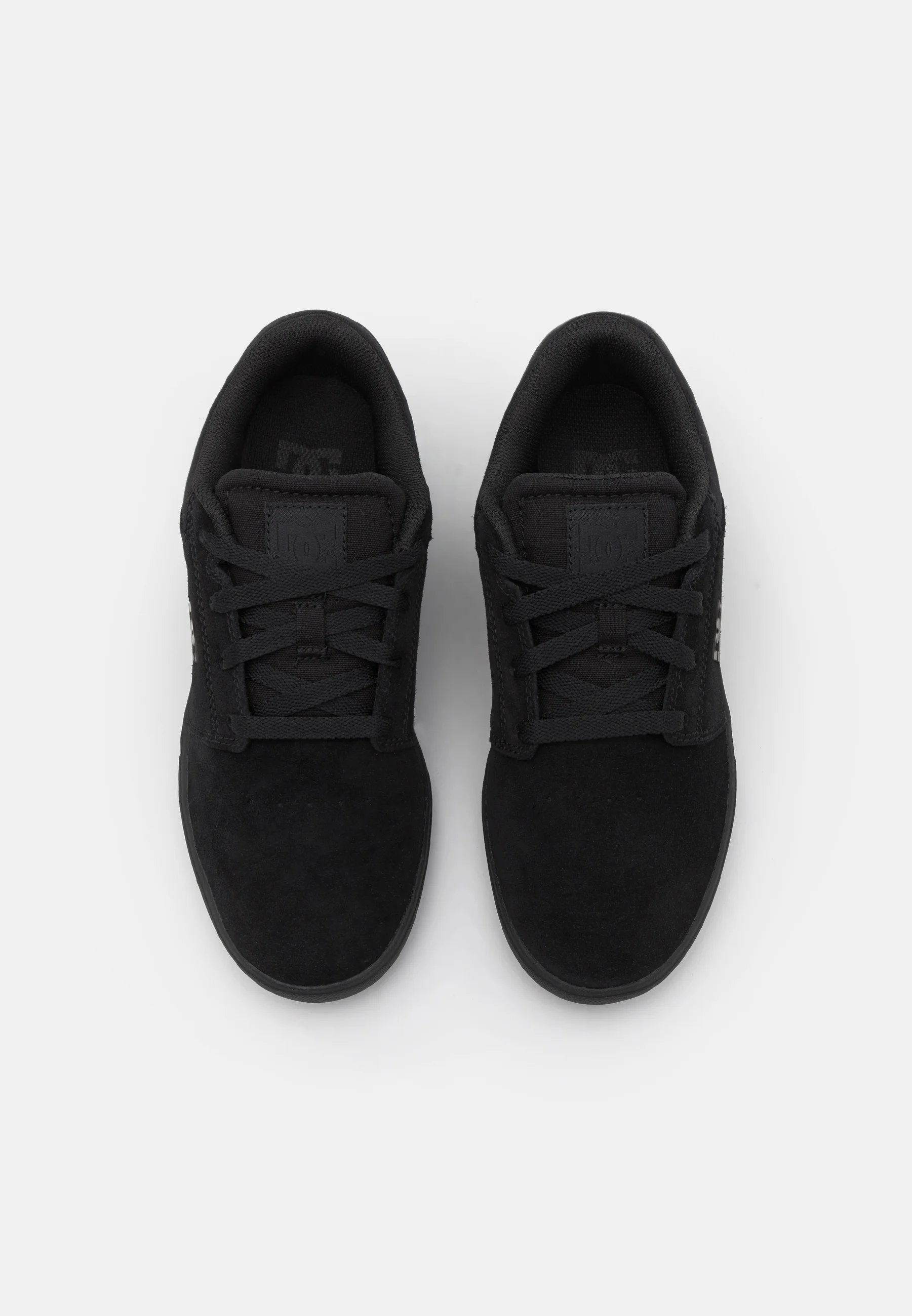 DC Shoes CRISIS 2 - Zapatillas de skate