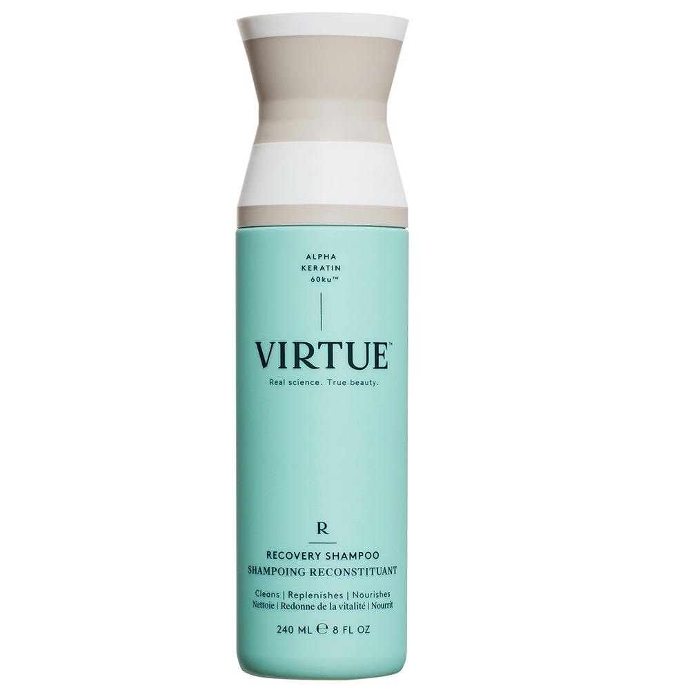 Virtue Recovery Shampoo 240 ml