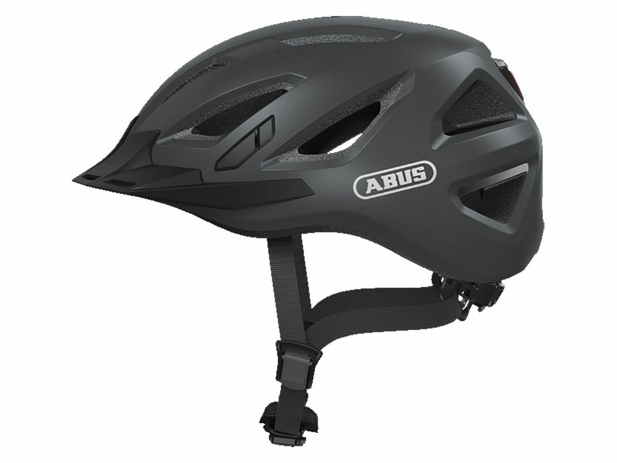 Abus Urban-I 3.0 Fahrradhelm