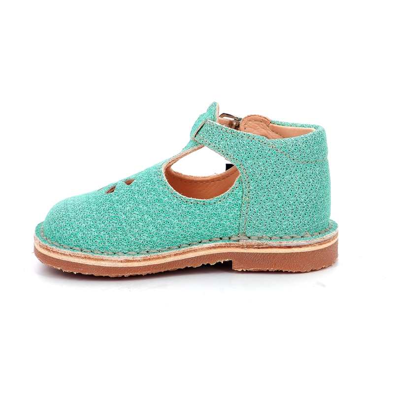 Salomés cuir Bimbo-2