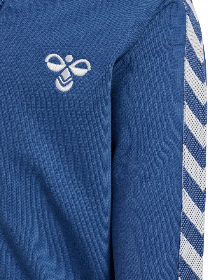 Hummel Hummel Verstellbare Taille Anzug Hmlbille Kinder in TRUE NAVY günstig kaufen