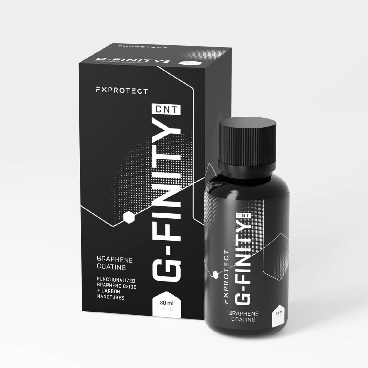 FX Protect G-FINITY CNT Graphene Coating 30ml
