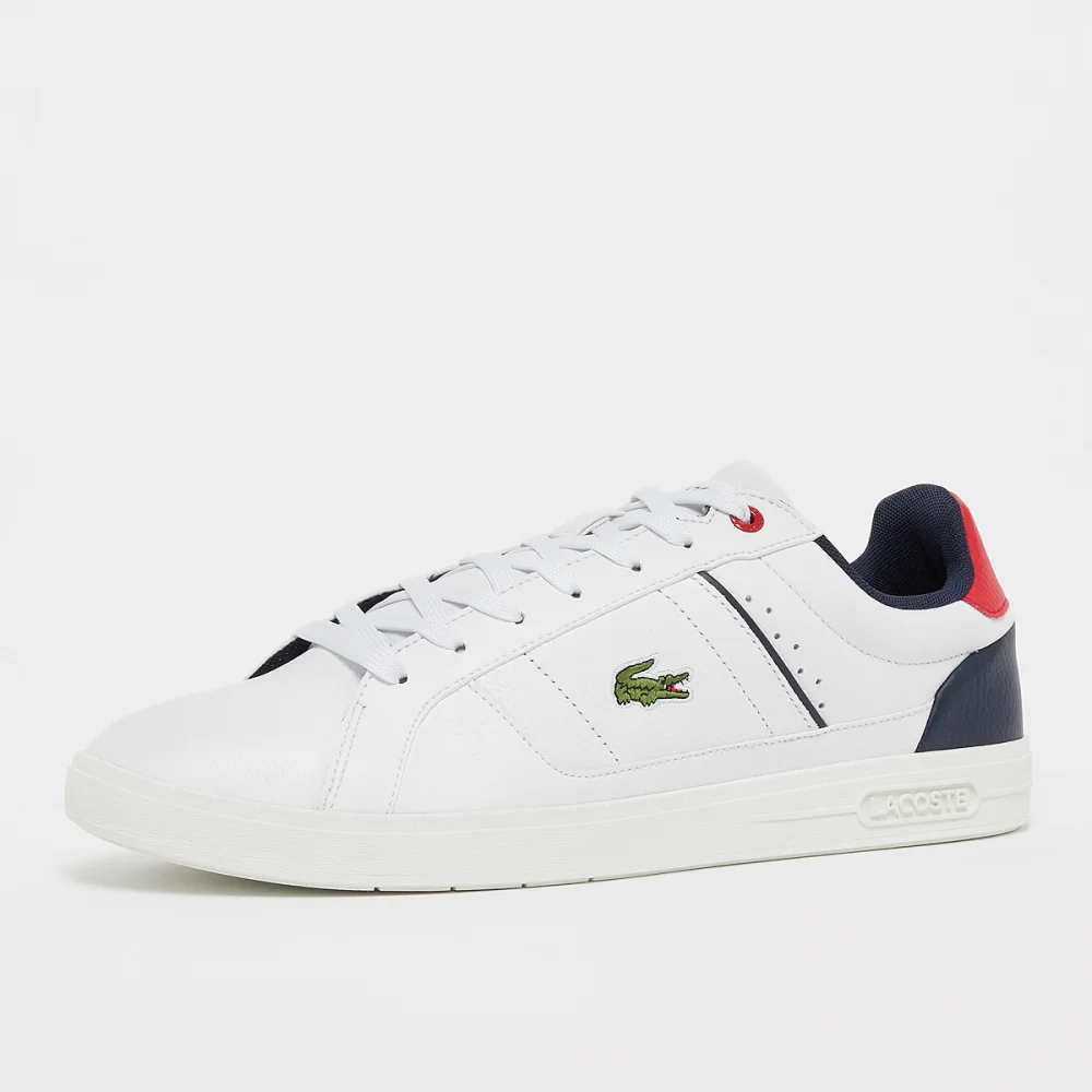 Lacoste Europa Pro 45SMA0095-042 / weiss